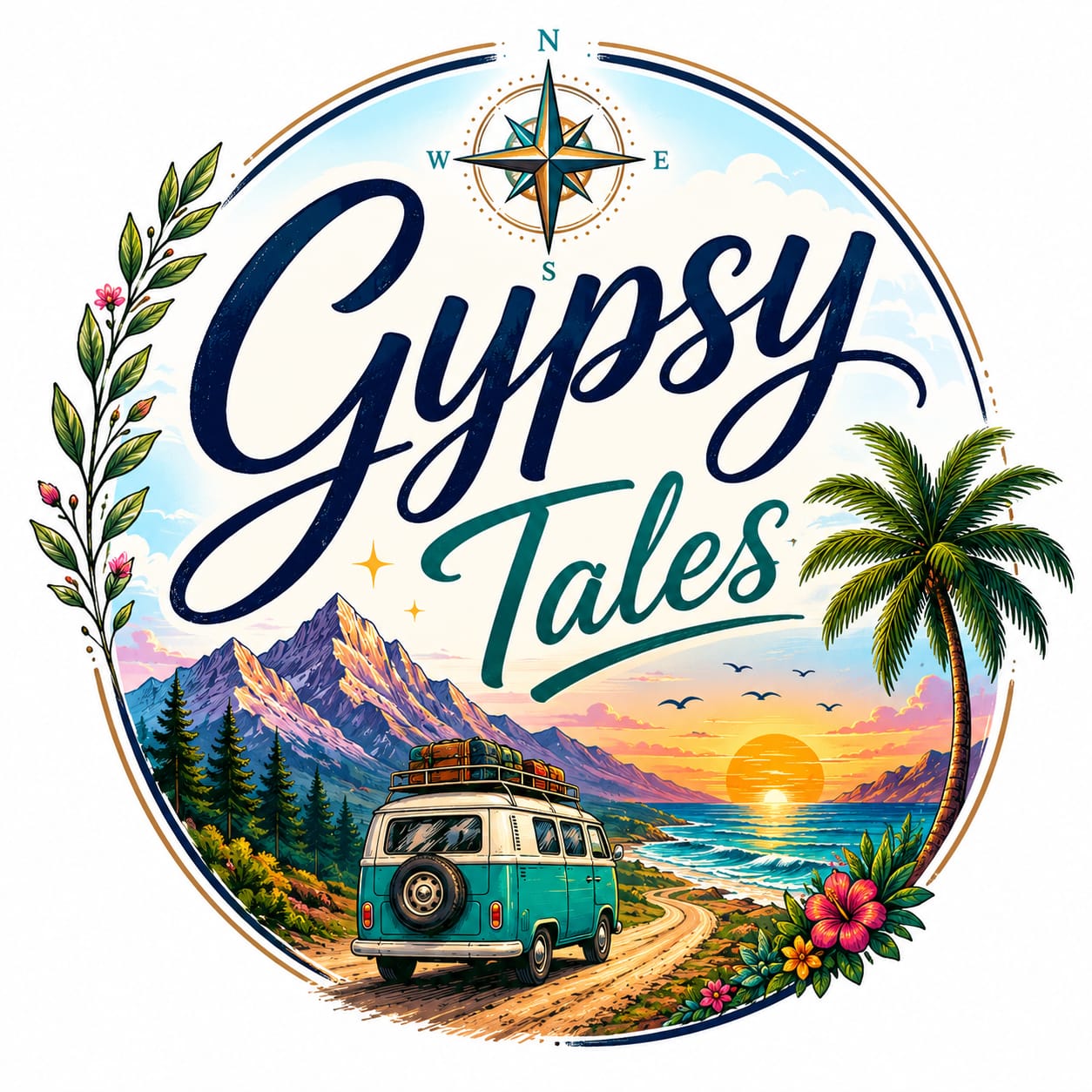 Gypsytales