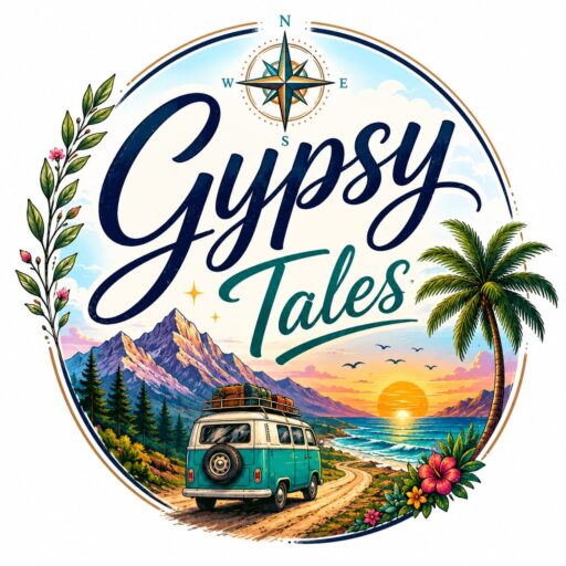 Gypsytales